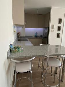 Departamento vista al mar Puerto Montt