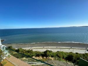Departamento vista al mar Puerto Montt