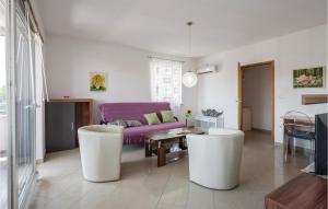 Amazing Apartment In Pula With Wifi