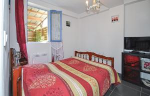 Cozy Apartment In Six Fours Les Plages