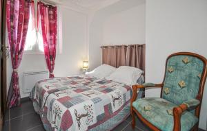 Appartements Cozy Apartment In Six Fours Les Plages : photos des chambres