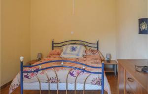 Appartements Two-Bedroom Apartment in Coti Chiavari : photos des chambres