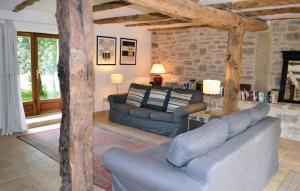 Maisons de vacances Amazing Home In Caylus With Wifi, Private Swimming Pool And Outdoor Swimming Pool : photos des chambres