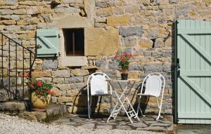 Maisons de vacances Amazing Home In Caylus With Wifi, Private Swimming Pool And Outdoor Swimming Pool : photos des chambres