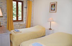 Maisons de vacances Amazing Home In Caylus With Wifi, Private Swimming Pool And Outdoor Swimming Pool : photos des chambres