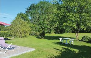 Maisons de vacances Stunning Home In Concarneau With Wifi : photos des chambres