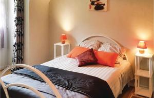 Maisons de vacances Stunning Home In Concarneau With Wifi : photos des chambres