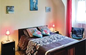 Maisons de vacances Stunning Home In Concarneau With Wifi : photos des chambres