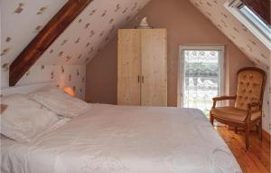 Maisons de vacances Holiday home Ty Goarde II : photos des chambres