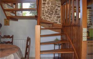 Maisons de vacances Holiday home Ty Goarde II : photos des chambres