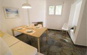 Lovely Apartment In Porto Heli Ermioni