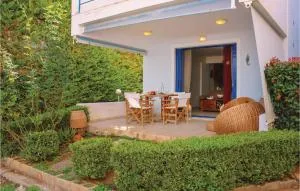 Awesome Apartment In Melissi Korinthia - Synikia Mesi Trikalon