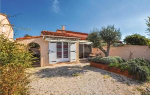 Holiday Home saint Cyprien Plage 01