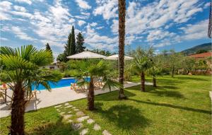 1 Bedroom Lovely Home In Lovran