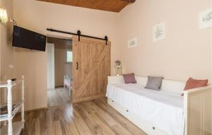 1 Bedroom Lovely Home In Lovran