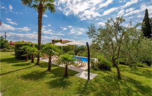 1 Bedroom Lovely Home In Lovran