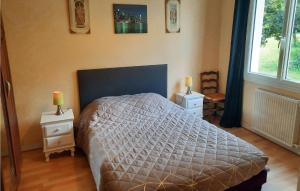 Maisons de vacances Stunning Home In Concarneau With Wifi : photos des chambres