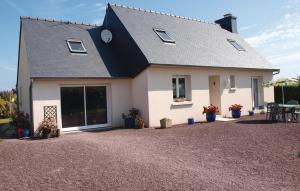 Holiday home Terrasson M-694