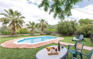 Beautiful Home In Zahara De La Sierra - Algodonales