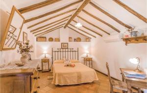 Beautiful Home In Zahara De La Sierra