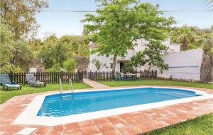Beautiful Home In Zahara De La Sierra