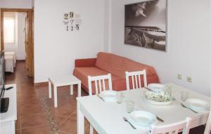 2 Bedroom Cozy Apartment In Lo Pagán