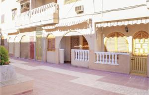 2 Bedroom Cozy Apartment In Lo Pagán