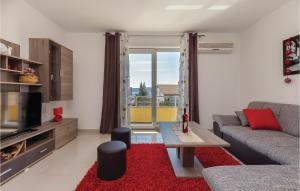 Amazing Apartment In Crikvenica With 2 Bedrooms And Wifi