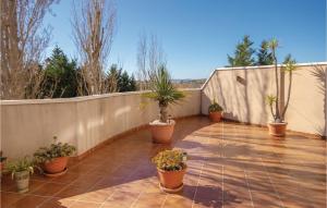 Nice Apartment In Benalmadena With Wifi