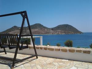 Onar Patmos Patmos Greece