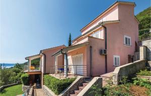 Cozy Apartment In Moscenicka Draga
