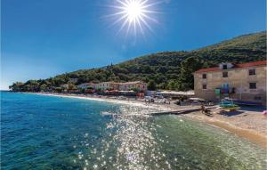 Cozy Apartment In Moscenicka Draga