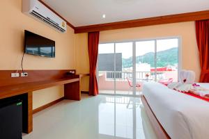 Phusita Hotel - SHA Certified