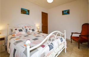 Pet Friendly Apartment In Bastelicaccia