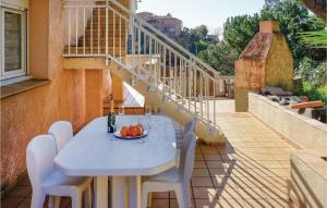 Appartements Pet Friendly Apartment In Bastelicaccia : photos des chambres