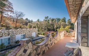 Lovely Home In Vidreres With Kitchen