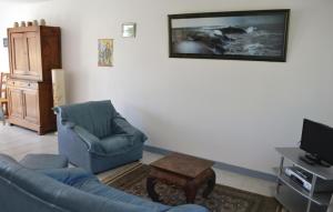 Maisons de vacances Holiday Home Rue De Lanmeur : photos des chambres