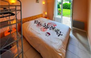 Maisons de vacances Holiday Home Rue De Lanmeur : photos des chambres