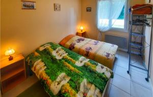 Maisons de vacances Holiday Home Rue De Lanmeur : photos des chambres