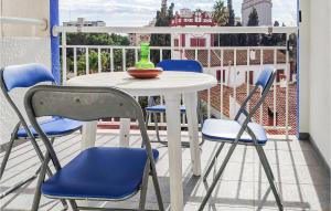 Amazing Apartment In Oropesa Del Mar