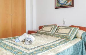 Amazing Apartment In Oropesa Del Mar