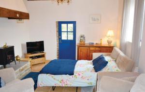 Holiday Home Le Faouet P-728