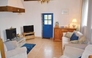 Holiday Home Le Faouet P-728