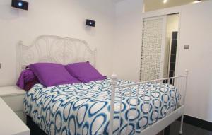 2 Bedroom Awesome Apartment In Algajola
