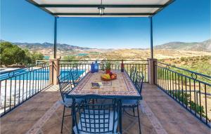 3 Bedroom Amazing Home In El Gastor