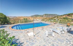 3 Bedroom Amazing Home In El Gastor