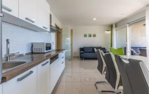 Gorgeous Apartment In Povile With Wifi