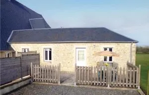 Holiday Home Acqueville - Les Pavillons O-795 - Deux-Jumeaux