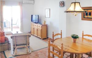 2 Bedroom Cozy Apartment In Torrevieja