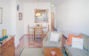 2 Bedroom Cozy Apartment In Torrevieja